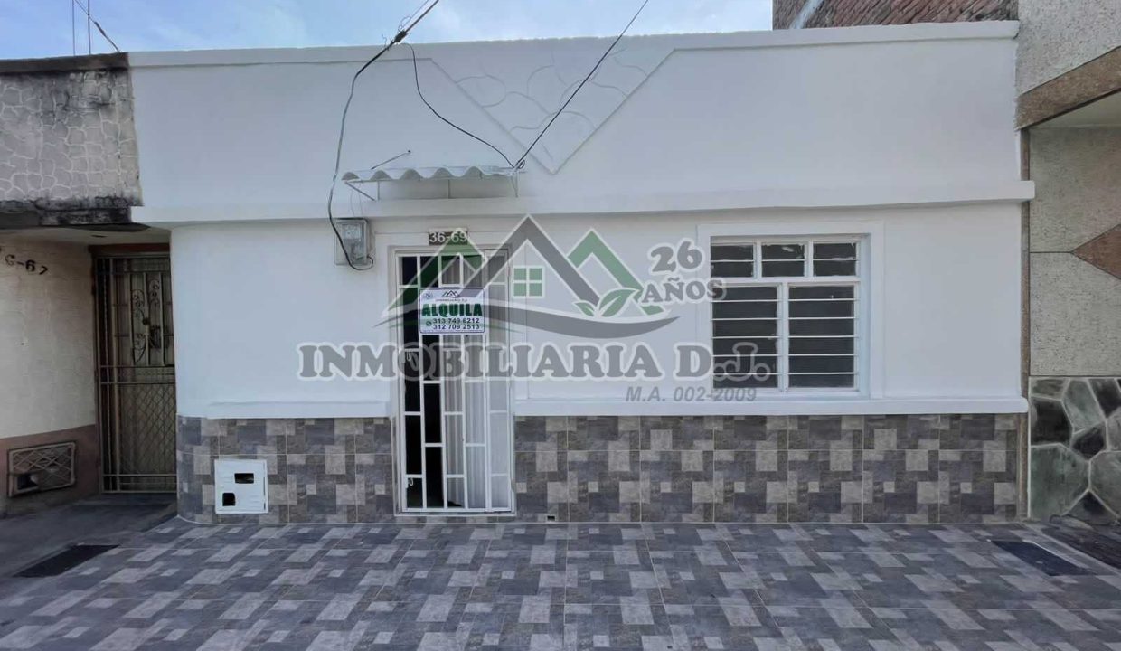 Fachada