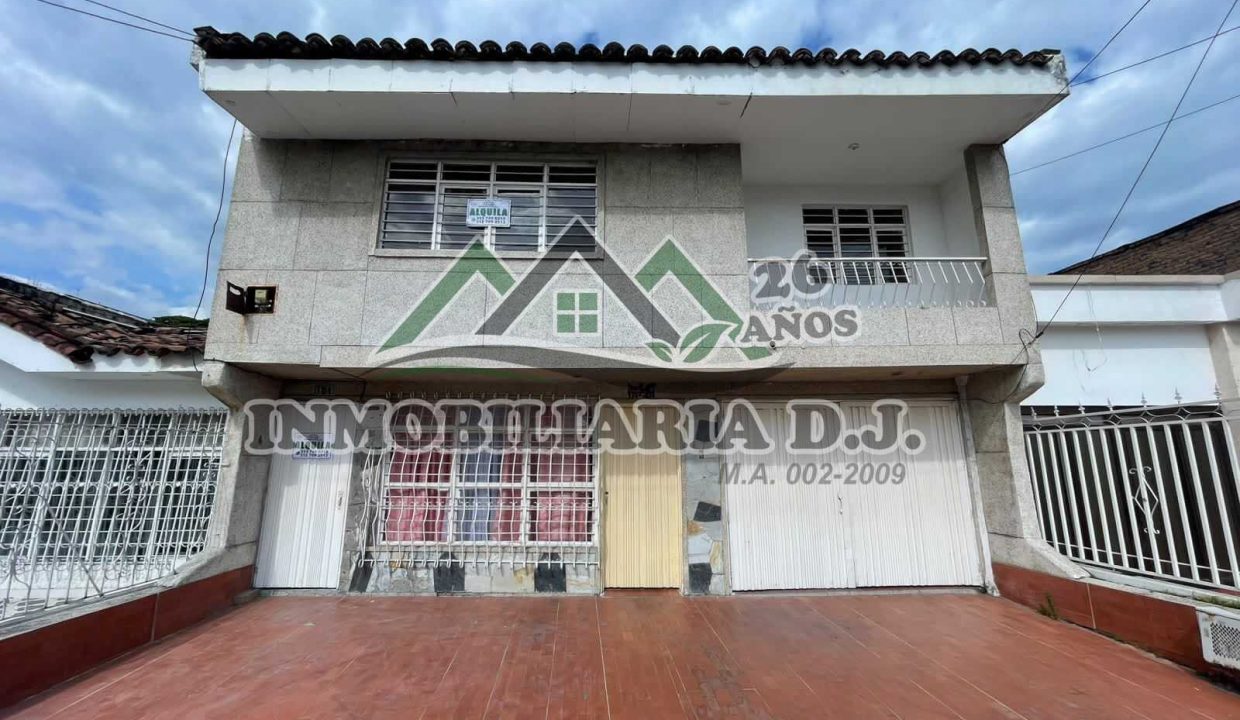 Fachada