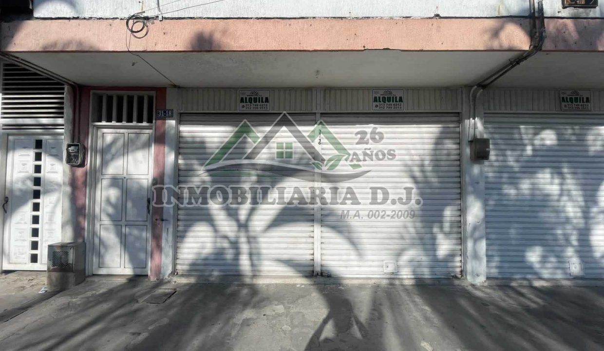 Fachada
