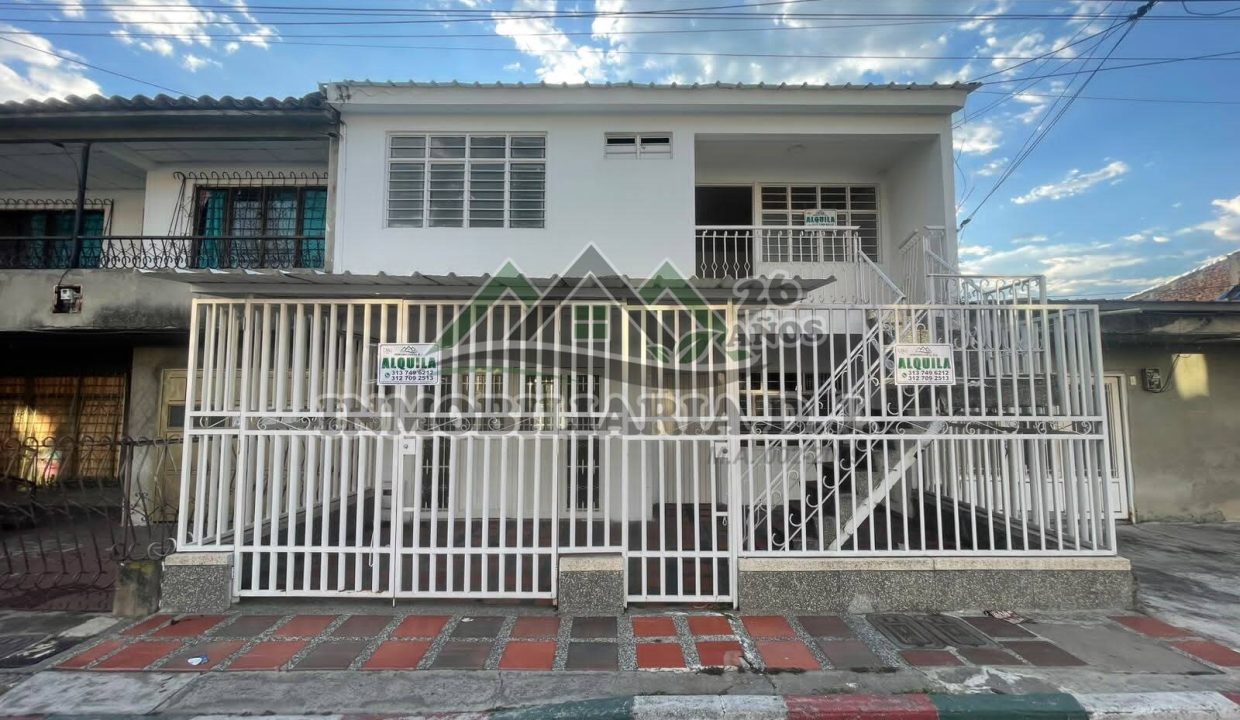 Fachada
