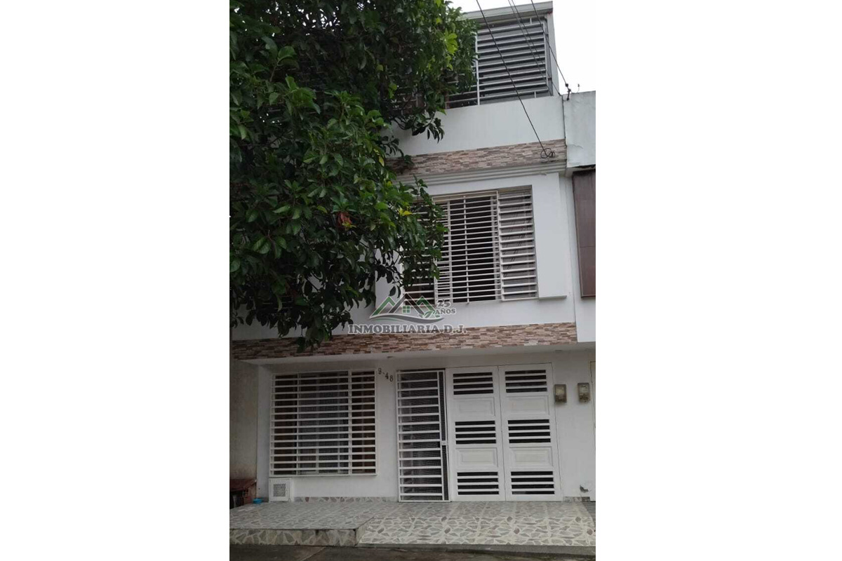 Casa en Palmira para la venta Rincón del Bosque Calle 31A#9-48
