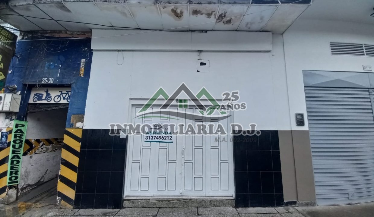 Fachada