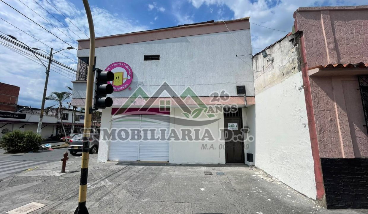 Fachada