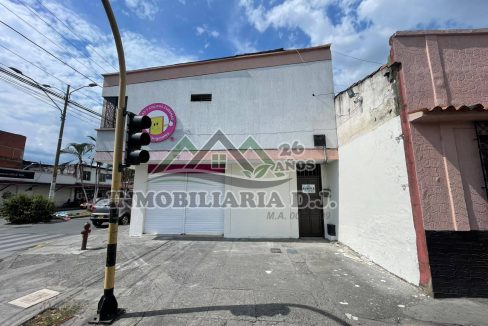 Fachada