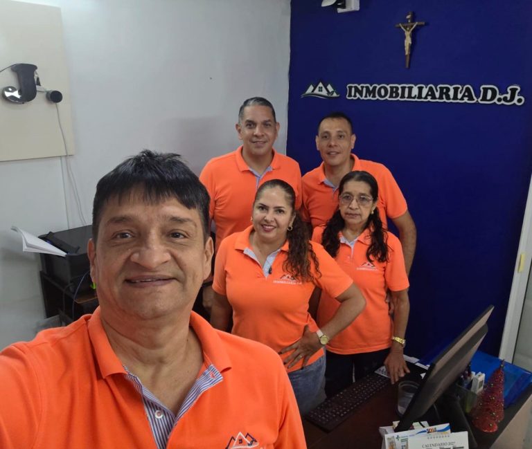 Inmobiliaria DJ