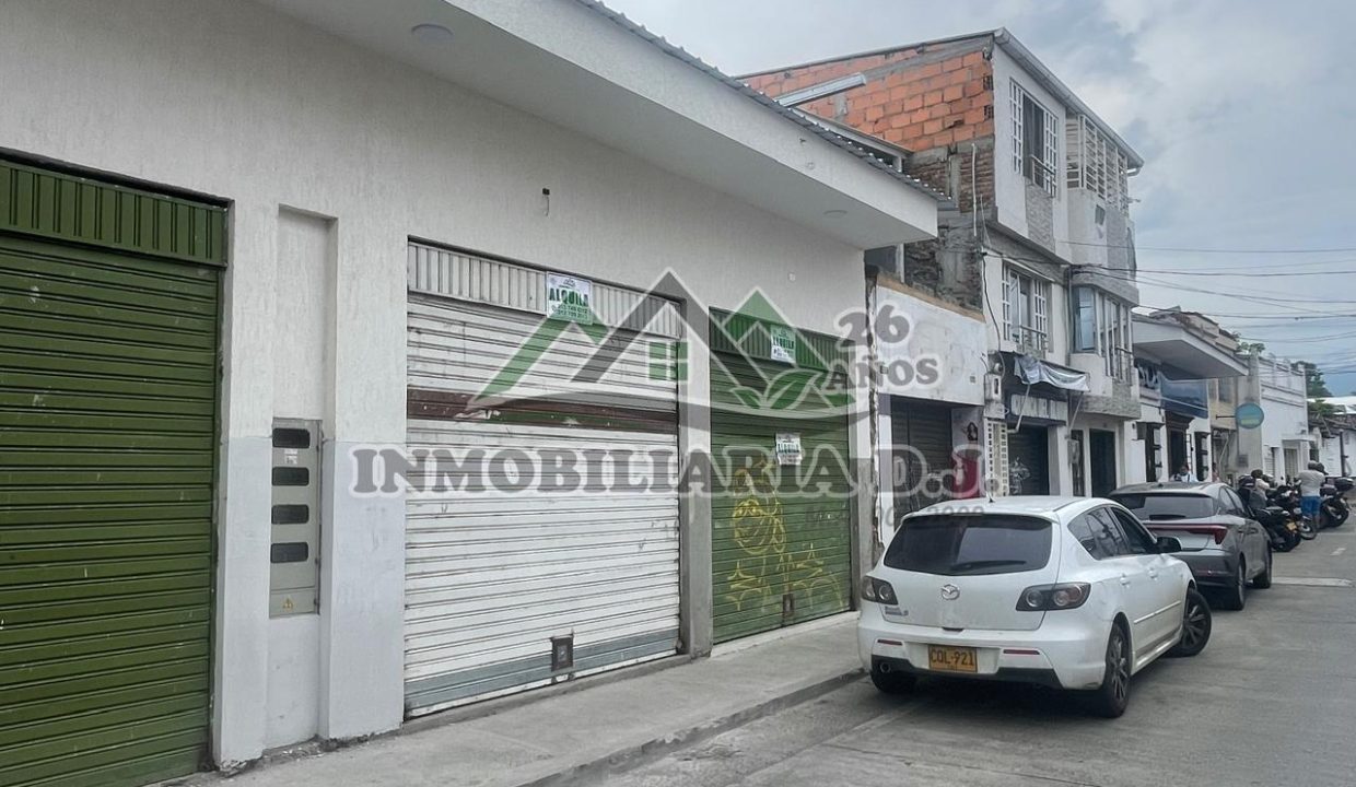 Fachada