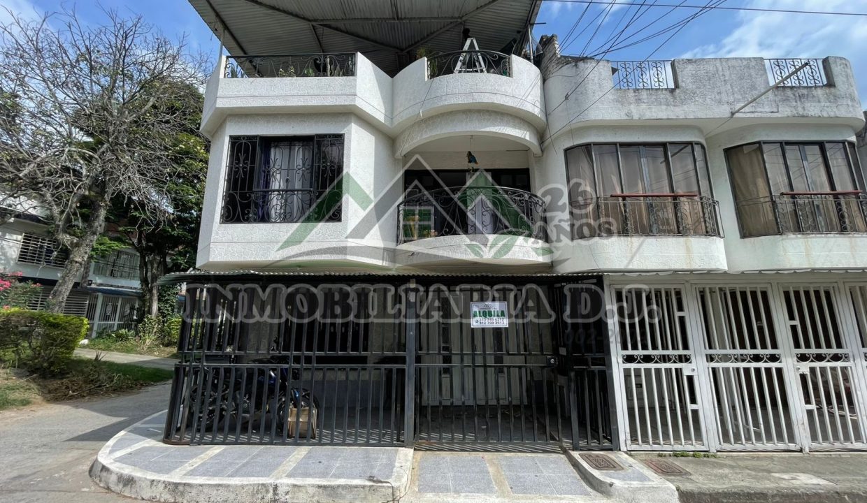 Fachada