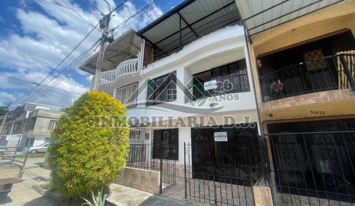 Fachada